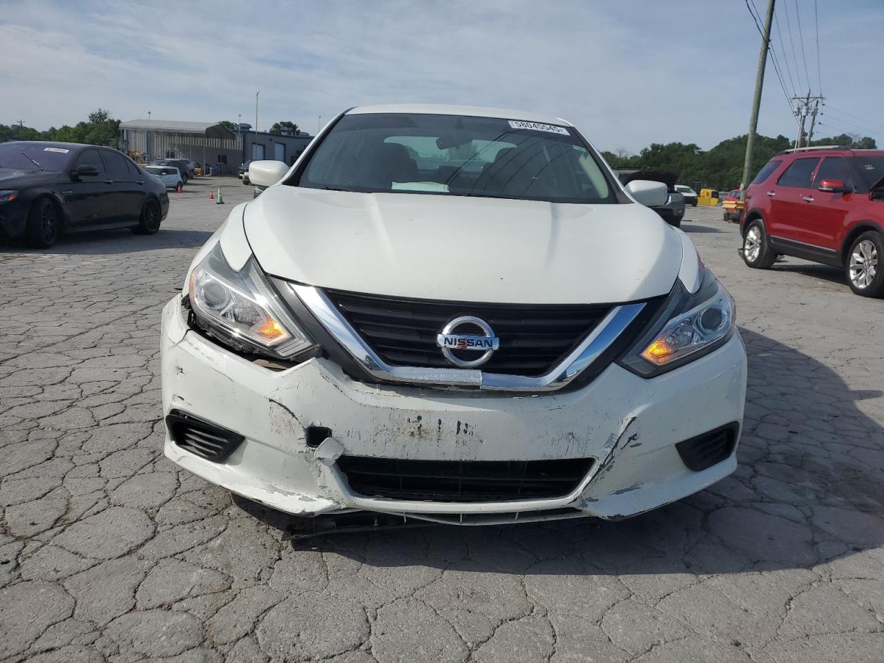 1N4AL3AP0JC276497 NISSAN ALTIMA 2018