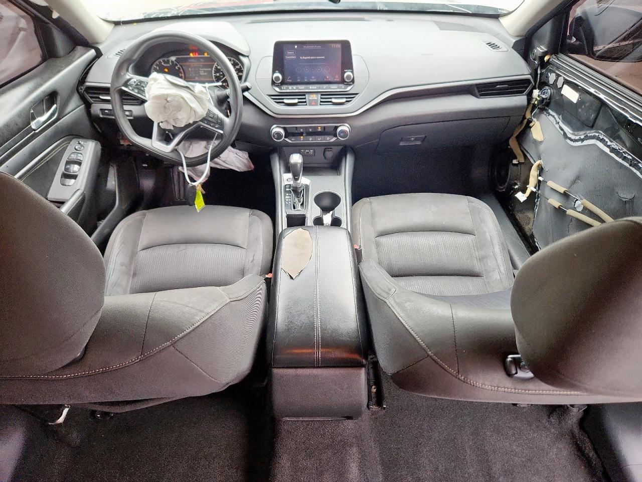 1N4BL4BV2KC103671 NISSAN ALTIMA 2019