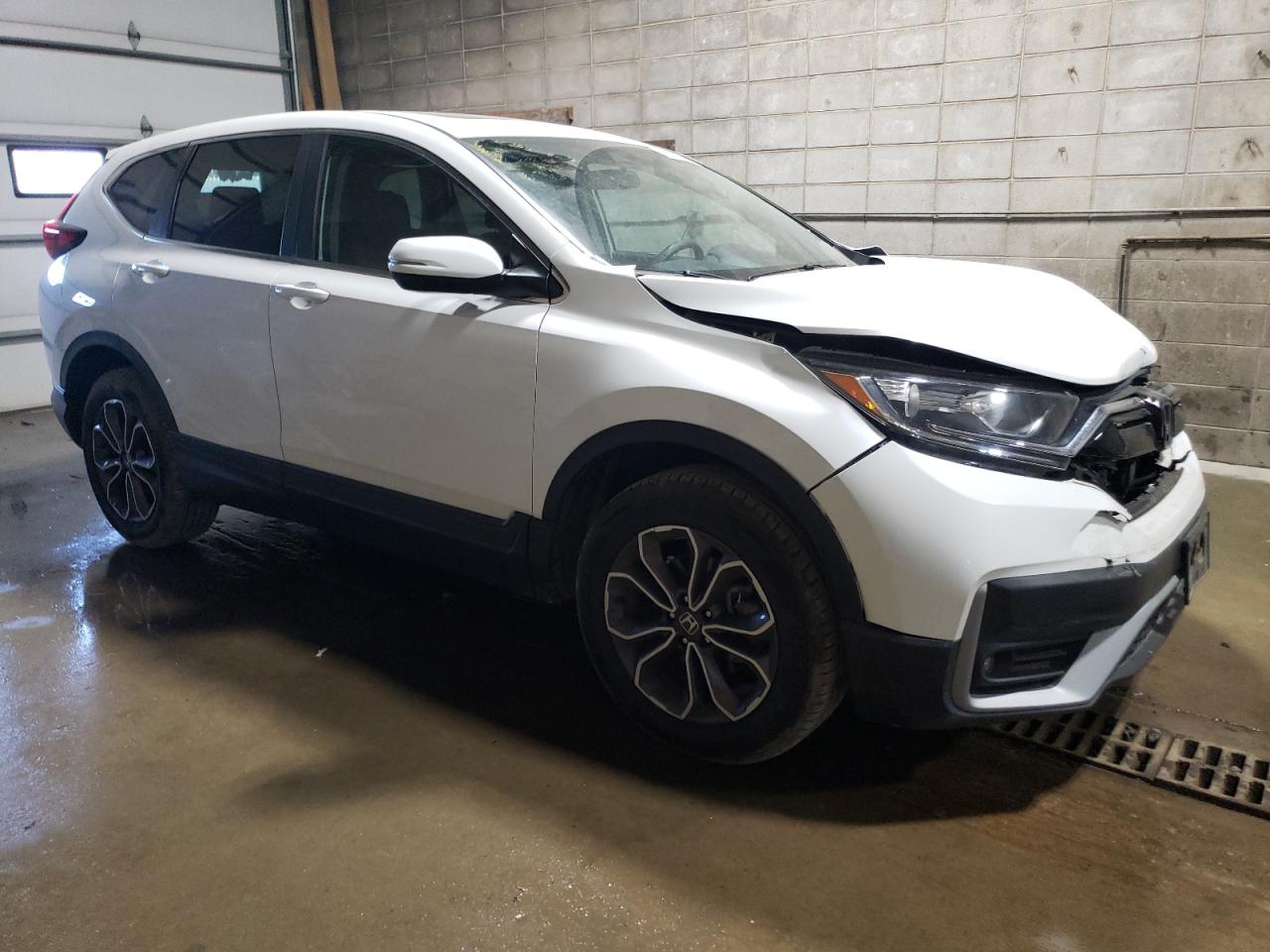 2HKRW2H53LH651731 HONDA CRV 2020