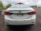 2015 Hyundai Elantra Se იყიდება London-ში, ON - Front End