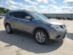 2015 Nissan Rogue S en Venta en Wilmer, TX - Side