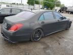 2014 Mercedes-Benz S 550 4Matic იყიდება Moraine-ში, OH - All Over