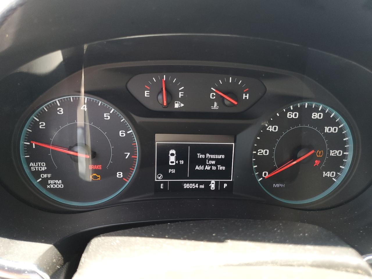1G1ZD5ST5MF072842 CHEVROLET MALIBU 2021
