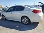 2010 Subaru Legacy 2.5I Limited for Sale in Sun Valley, CA - Burn - Engine