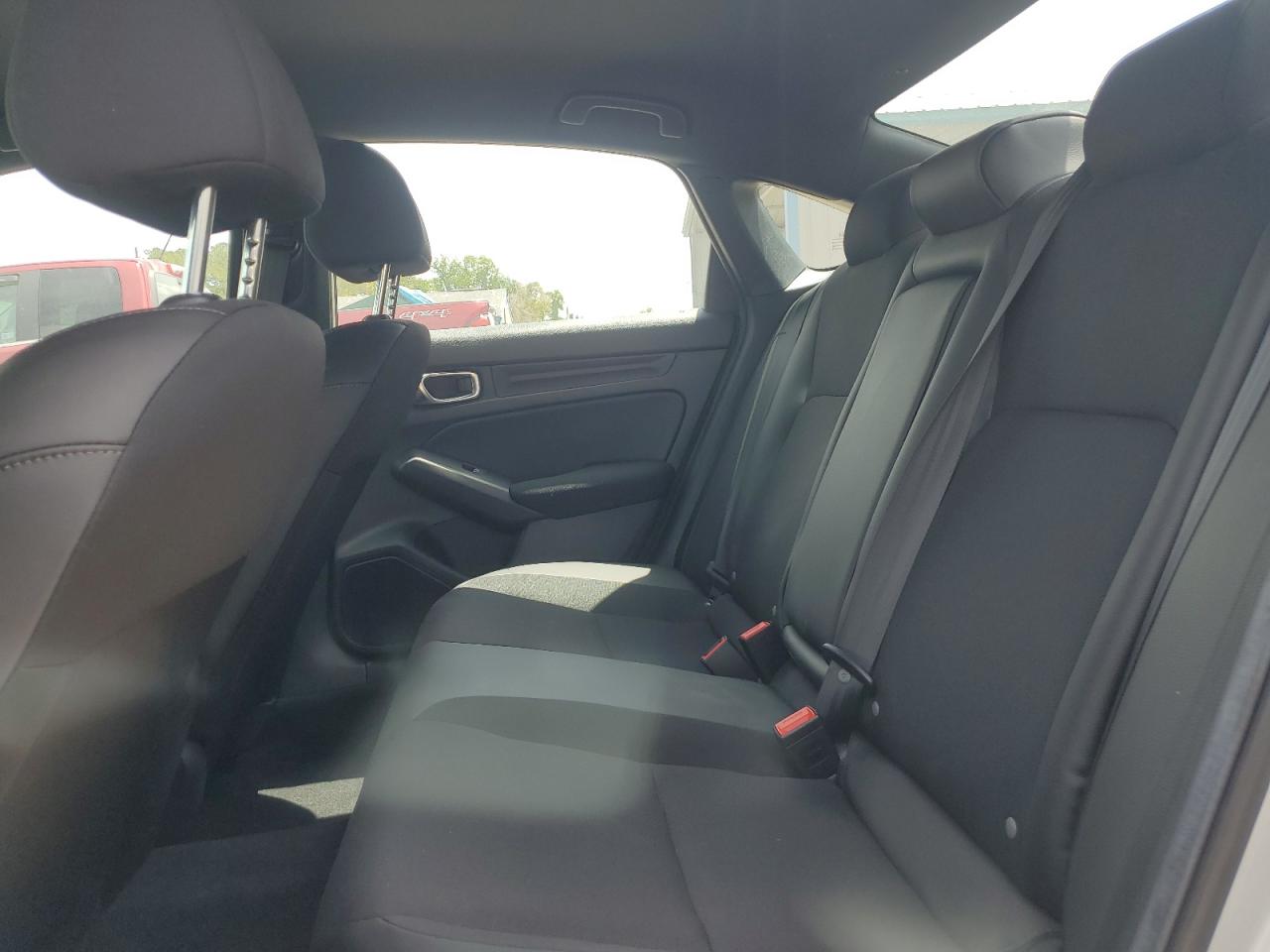 2HGFE2F54SH546911 HONDA CIVIC 2025