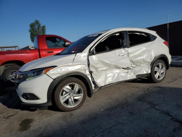 2020 Honda Hr-V Ex
