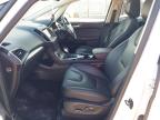 2016 FORD S-MAX TITA for sale at Copart WESTBURY
