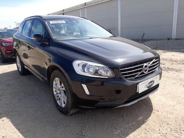 2017 VOLVO XC60 SE NA