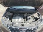 Conway, AR에서 판매 중인 2011 Kia Sorento Sx - Mechanical