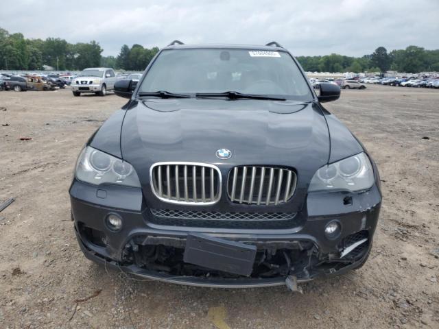 Parquets BMW X5 2013 Black
