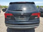 2017 Honda Pilot Touring продається в Hillsborough, NJ - Front End