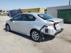 2022 Toyota Corolla Le на продаже в Orlando, FL - Rear End