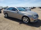 2004 Mercedes-Benz Clk 500 იყიდება Elgin-ში, IL - Side