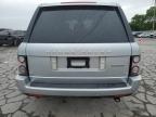 Lebanon, TN에서 판매 중인 2012 Land Rover Range Rover Hse Luxury - Undercarriage