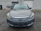 2012 Honda Accord Exl продається в Fredericksburg, VA - Mechanical