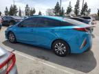 2022 Toyota Prius Prime Le de vânzare în Rancho Cucamonga, CA - Front End