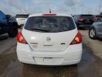 2012 Nissan Versa S na sprzedaż w New Orleans, LA - Side