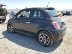 2015 Fiat 500 Sport na sprzedaż w Las Vegas, NV - Undercarriage