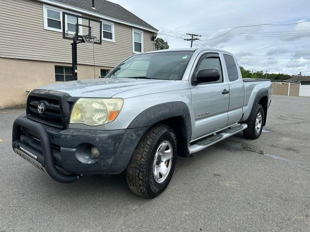 2007 Toyota Tacoma Access Cab