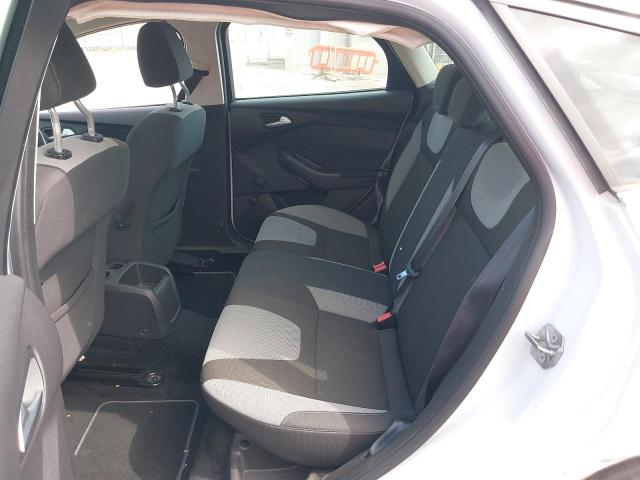 2014 FORD FOCUS ZETE