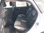 2014 FORD FOCUS ZETE for sale at Copart WOLVERHAMPTON