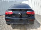 2019 Mercedes-Benz Glc Coupe 300 4Matic იყიდება Riverview-ში, FL - Front End
