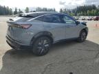 2024 Nissan Ariya Evolve+   за продажба в Arlington, WA - Front End