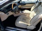 2007 Mercedes-Benz Cl 550 for Sale in Van Nuys, CA - Vandalism