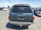 1998 Toyota 4Runner Sr5 de vânzare în Sacramento, CA - Side