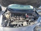 2020 Nissan Versa Sv продається в Riverview, FL - Front End