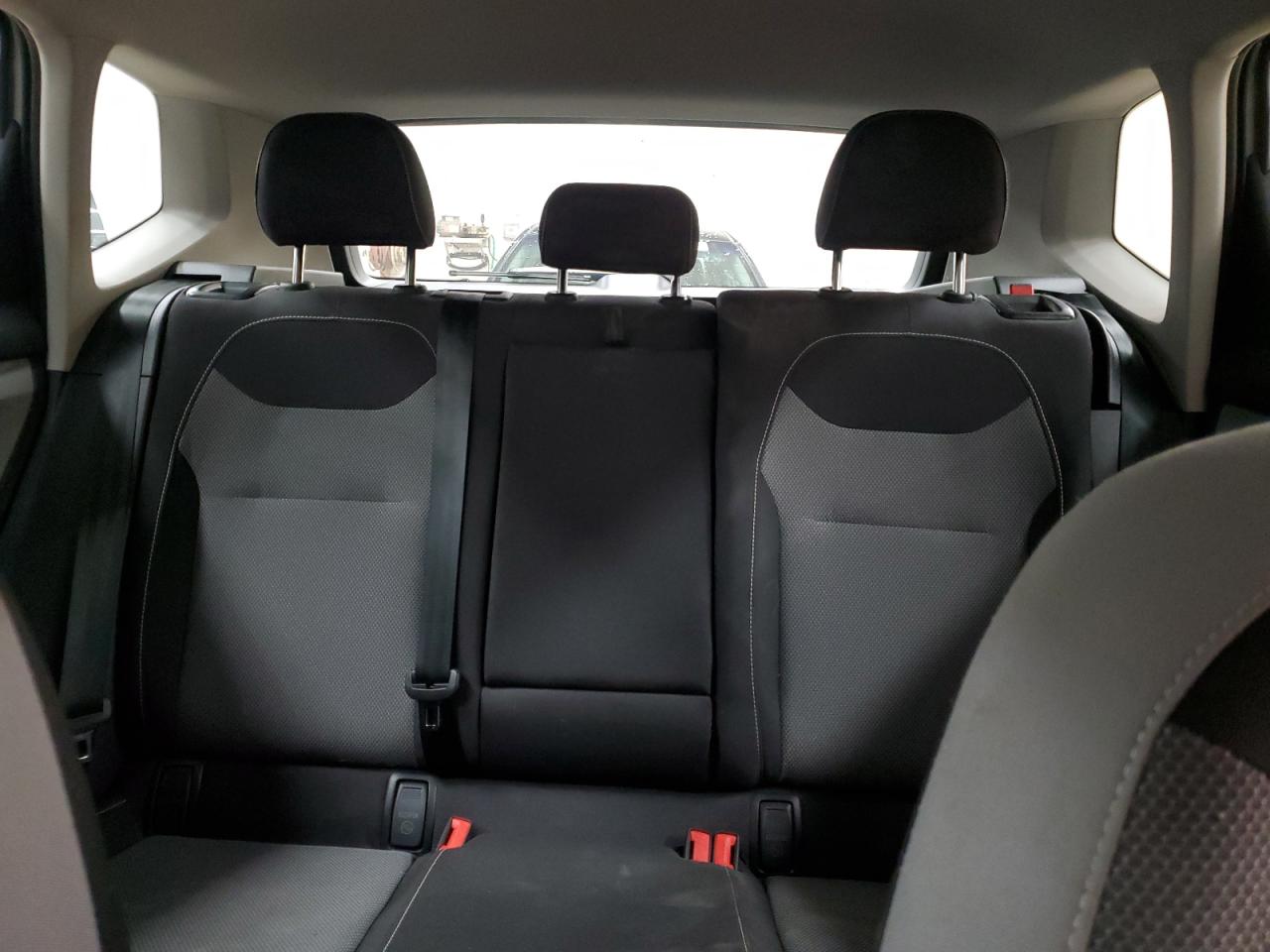 2024 Volkswagen Taos S VIN: 3VV8X7B24RM017191 Lot: 55762805