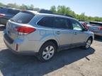 2011 Subaru Outback 2.5I Limited zu verkaufen in Assonet, MA - Normal Wear