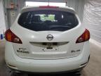 2010 Nissan Murano S for Sale in Candia, NH - Front End