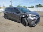 2021 Toyota Sienna Xse zu verkaufen in New Britain, CT - Front End