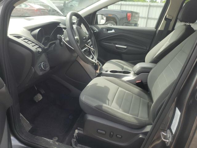  FORD ESCAPE 2016 Серый