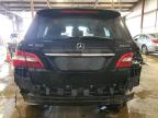 2015 Mercedes-Benz Ml 350 4Matic na sprzedaż w Pennsburg, PA - Front End