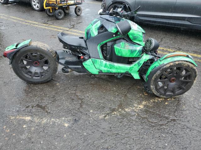 2020 Can-Am Ryker Rally Edition