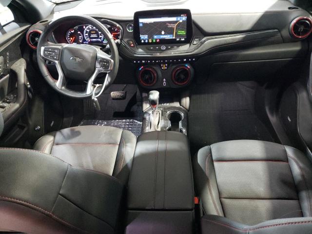  CHEVROLET BLAZER 2024 Czarny