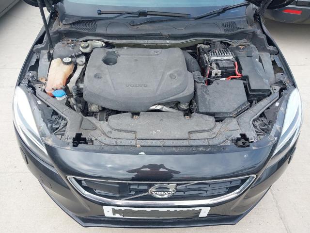 2016 VOLVO V40 R-DESI