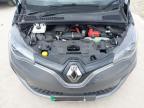 2024 RENAULT ZOE TECHNO for sale at Copart SANDY