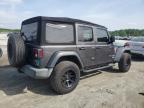 2018 Jeep Wrangler Unlimited Sport იყიდება Spartanburg-ში, SC - Side
