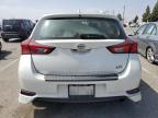 2016 Toyota Scion Im  for Sale in Rancho Cucamonga, CA - Front End