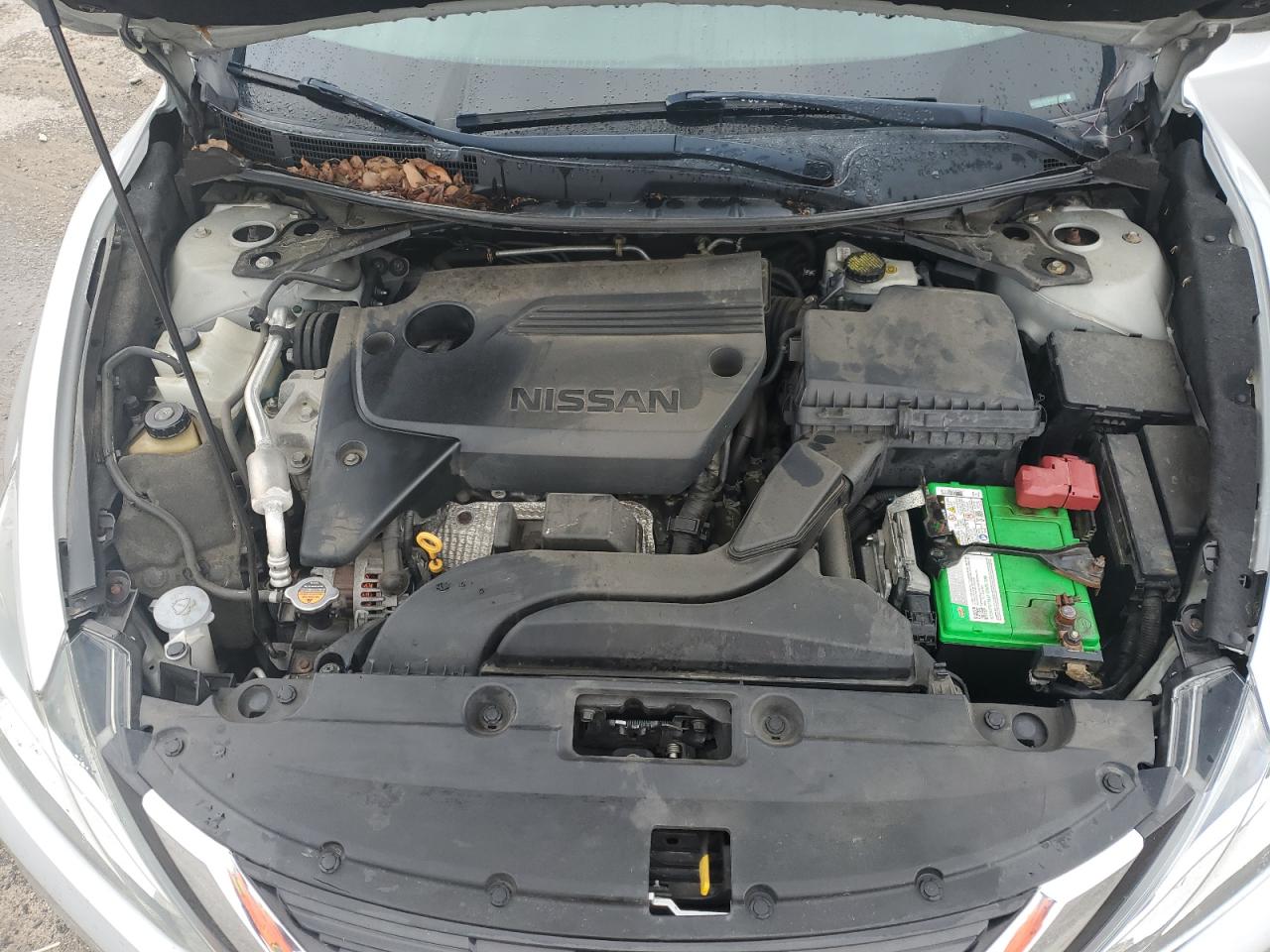 1N4AL3APXJC186399 NISSAN ALTIMA 2018