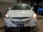 2012 Hyundai Tucson Gls zu verkaufen in Chalfont, PA - Front End