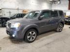 2015 Honda Pilot Se   en Venta en Milwaukee, WI - Front End