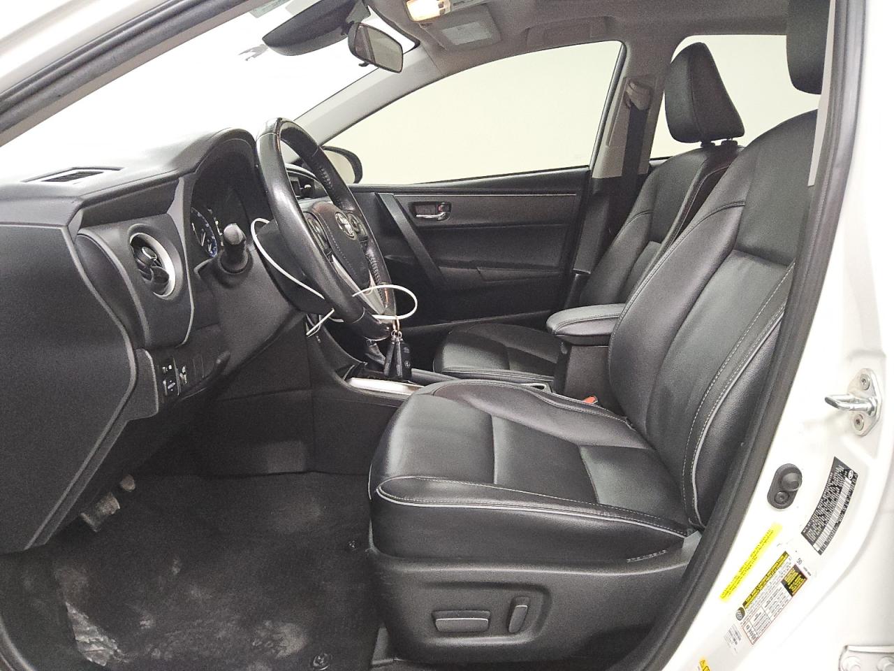 5YFBURHE9KP864068 TOYOTA COROLLA 2019