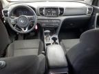 2018 Kia Sportage Lx   for Sale in Franklin, WI - Front End