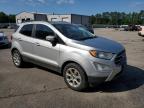 2019 Ford Ecosport Se for Sale in Lufkin, TX - Side