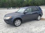 2012 Subaru Forester 2.5X Premium for Sale in Gainesville, GA - Mechanical