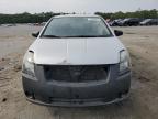 2012 Nissan Sentra 2.0 en Venta en Savannah, GA - Front End